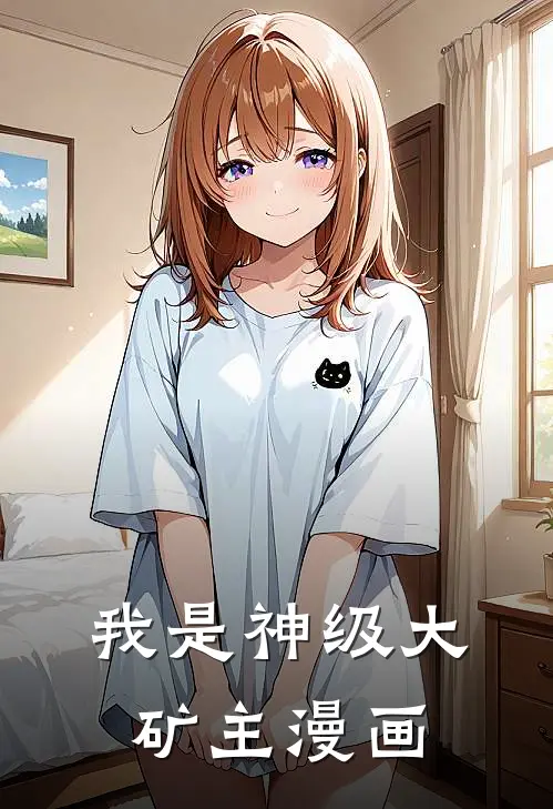 我是神级大矿主漫画
