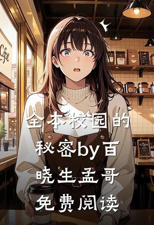 全本校园的秘密by百晓生孟哥免费阅读