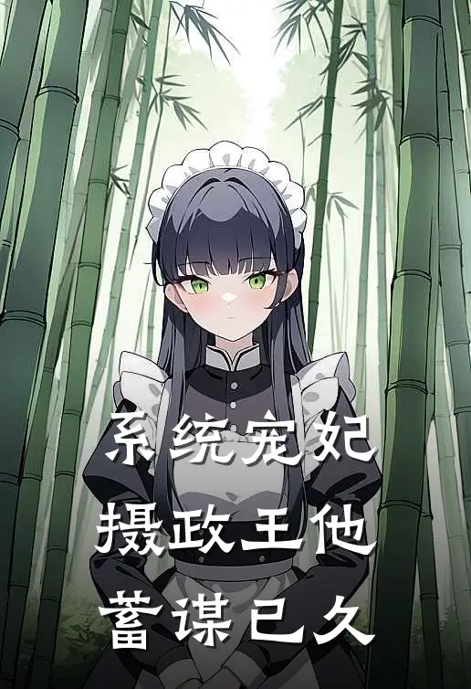系统宠妃摄政王他蓄谋已久