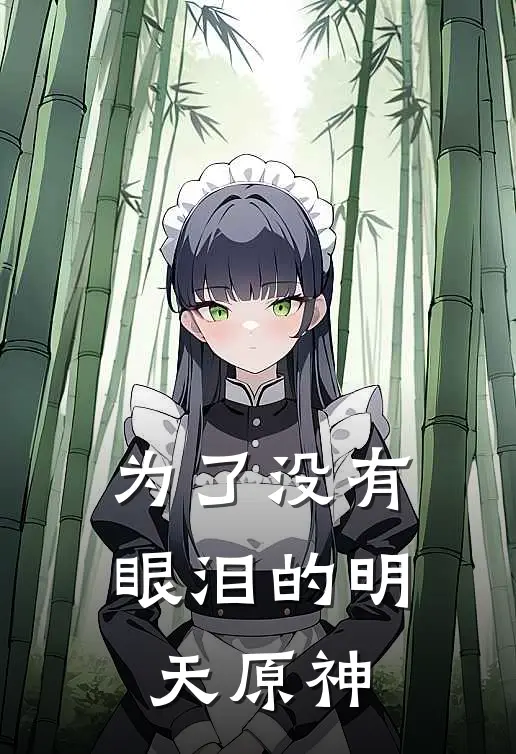 为了没有眼泪的明天原神
