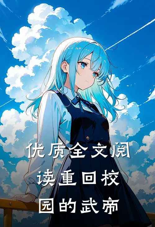 优质全文阅读重回校园的武帝