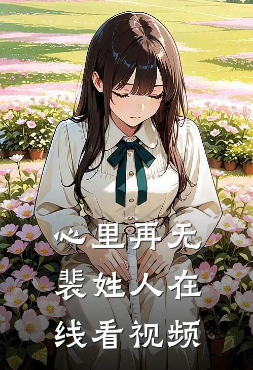 心里再无裴姓人在线看视频
