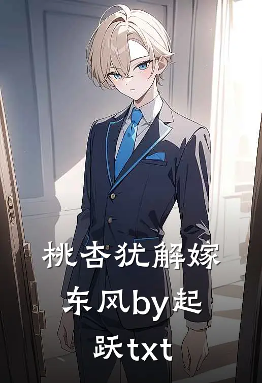 桃杏犹解嫁东风by起跃txt