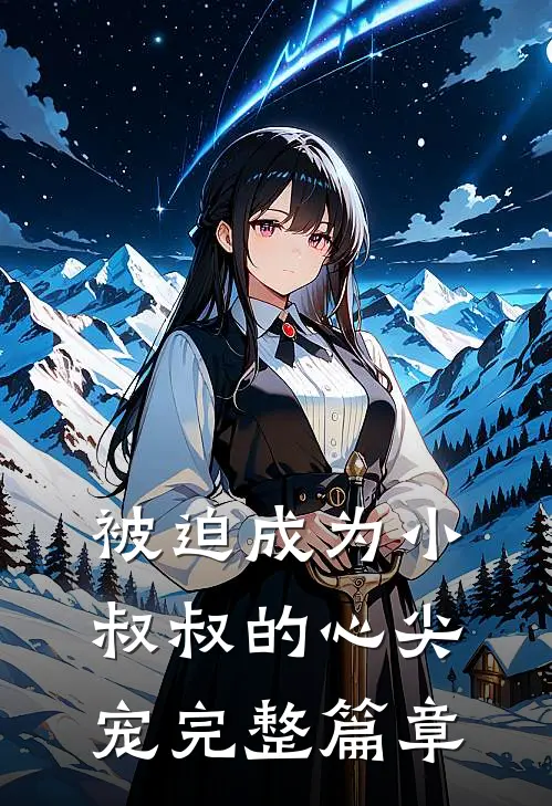 被迫成为小叔叔的心尖宠完整篇章
