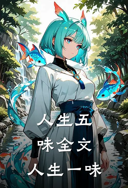 人生五味全文,人生一味