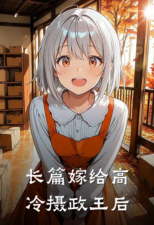 长篇嫁给高冷摄政王后