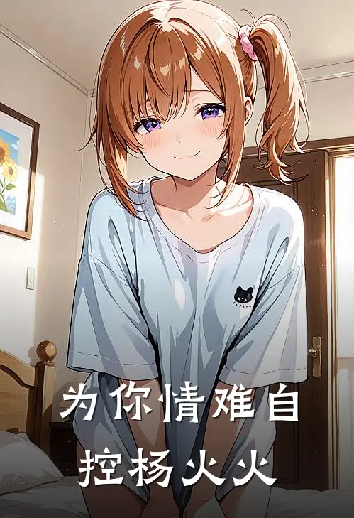 为你情难自控杨火火