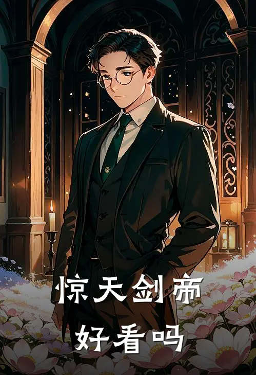 惊天剑帝好看吗