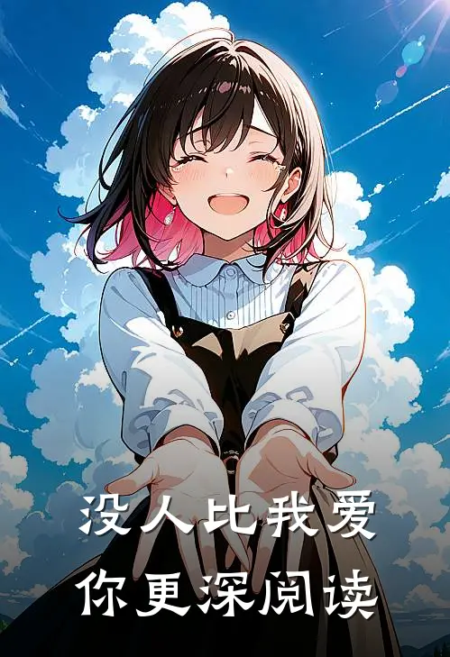 没人比我爱你更深阅读