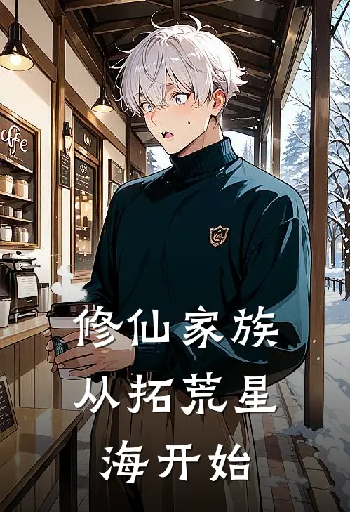 修仙家族：从拓荒星海开始