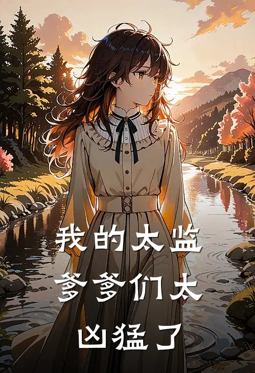 我的太监爹爹们太凶猛了