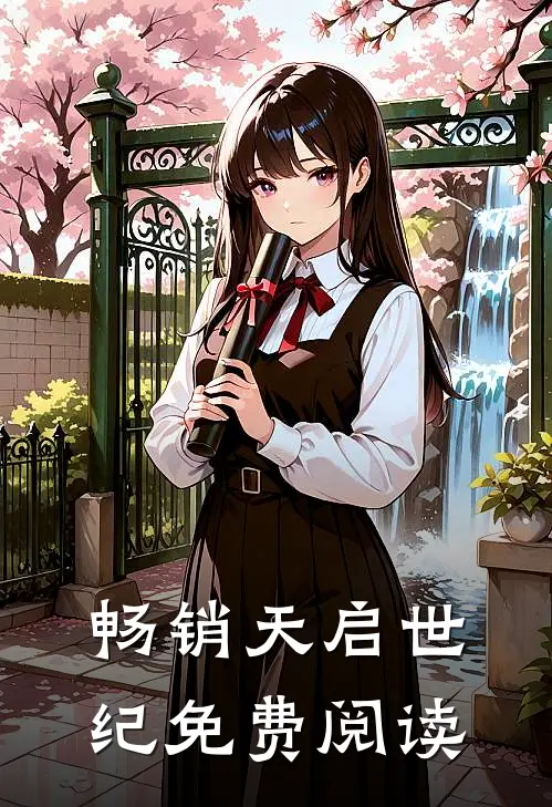 畅销天启世纪免费阅读