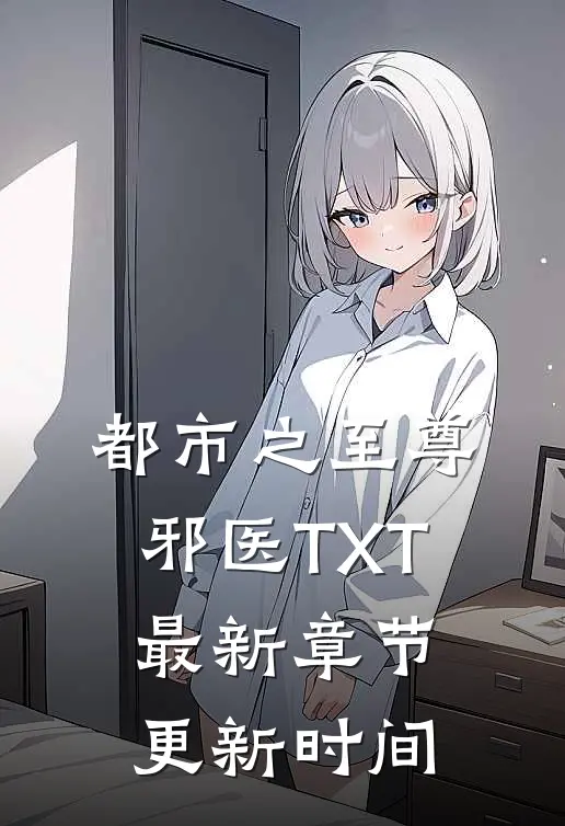 都市之至尊邪医TXT最新章节更新时间