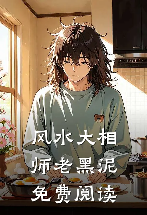 风水大相师老黑泥免费阅读