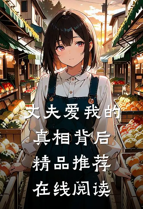 丈夫爱我的真相背后精品推荐在线阅读