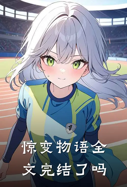 惊变物语全文完结了吗