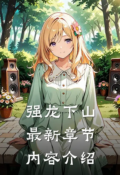 强龙下山最新章节内容介绍
