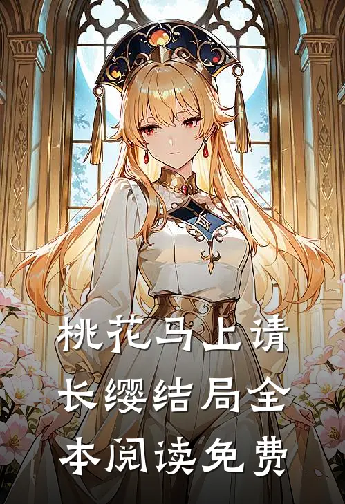 桃花马上请长缨结局全本阅读免费