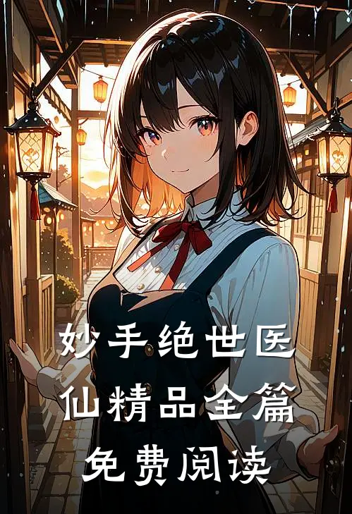 妙手绝世医仙精品全篇免费阅读