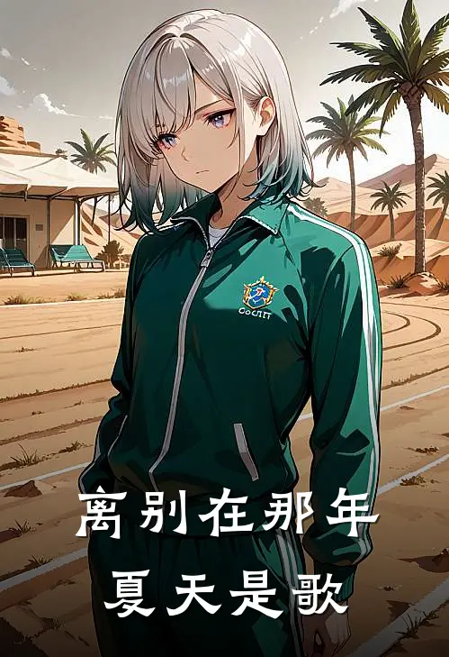 离别在那年夏天是歌