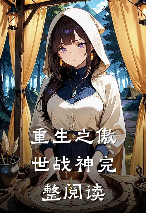 重生之傲世战神完整阅读