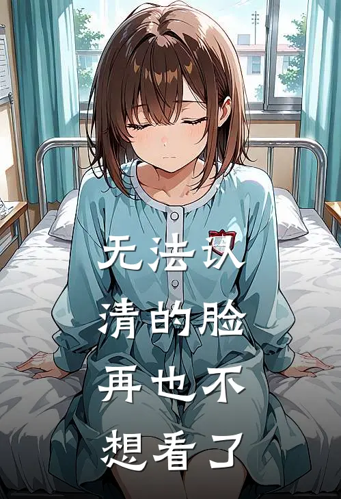 无法认清的脸,再也不想看了怎么办