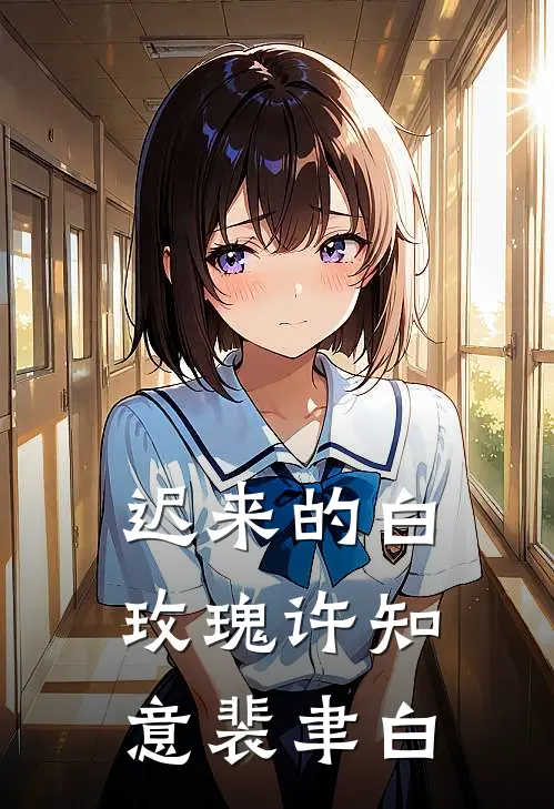 迟来的白玫瑰许知意裴聿白