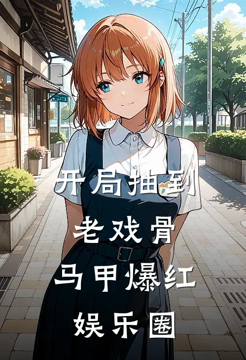 开局抽到老戏骨，马甲爆红娱乐圈