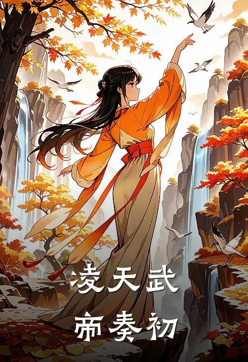 凌天武帝奏初