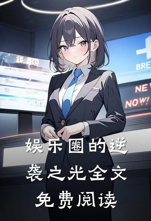 娱乐圈的逆袭之光全文免费阅读