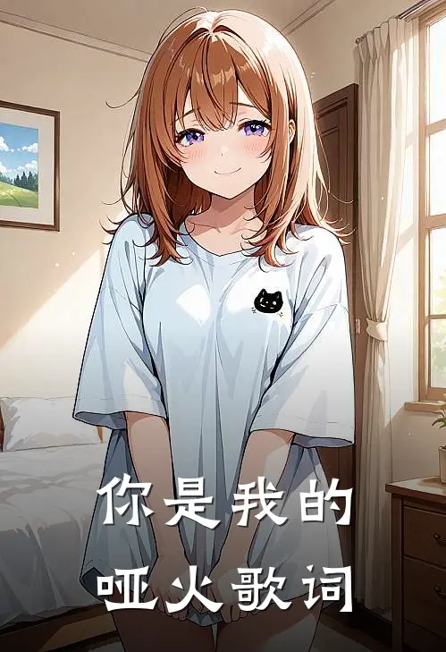 你是我的哑火歌词