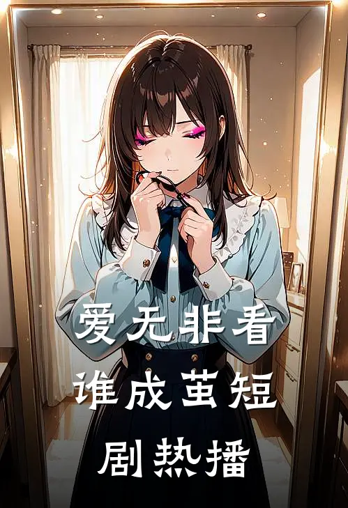 爱无非看谁成茧短剧热播