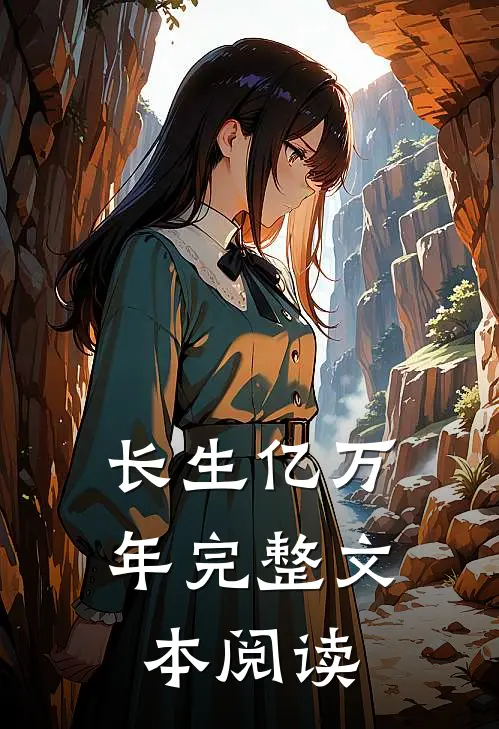 长生亿万年完整文本阅读