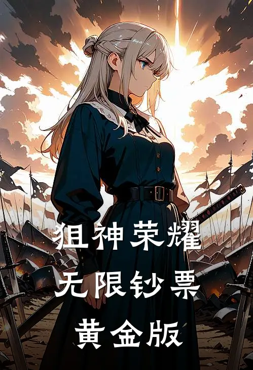 狙神荣耀无限钞票黄金版