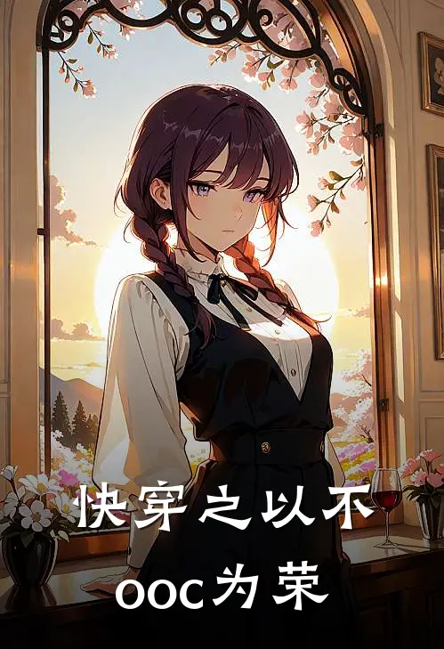 快穿之以不ooc为荣