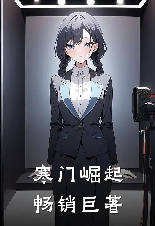 寒门崛起畅销巨著