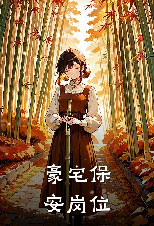 豪宅保安岗位