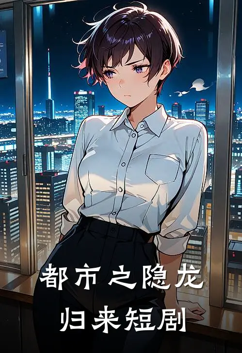 都市之隐龙归来短剧