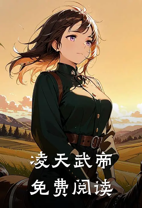 凌天武帝免费阅读