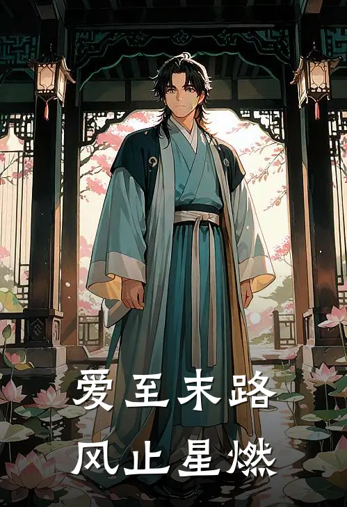爱至末路,风止星燃百度