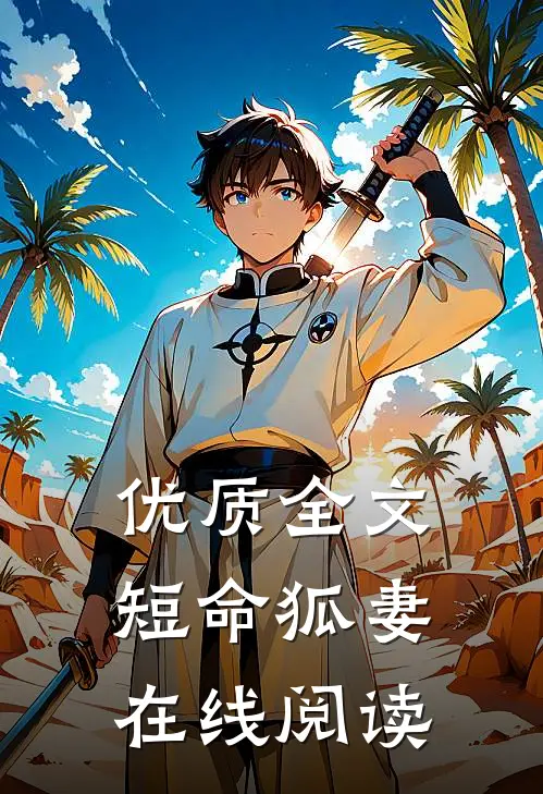 优质全文短命狐妻在线阅读