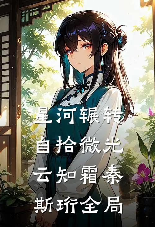 星河辗转，自拾微光云知霜秦斯珩全局