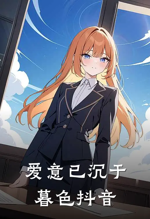 爱意已沉于暮色抖音
