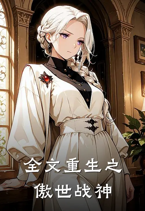 全文重生之傲世战神