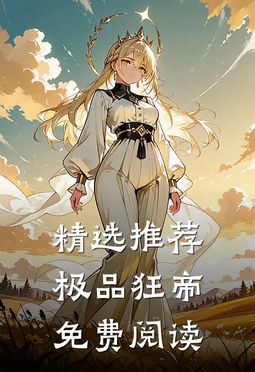 精选推荐极品狂帝免费阅读