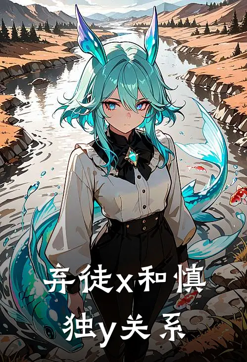 弃徒x和慎独y关系
