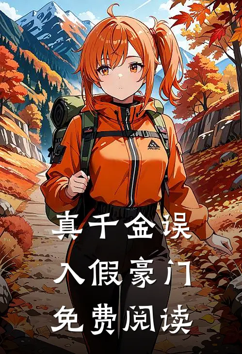 真千金误入假豪门免费阅读