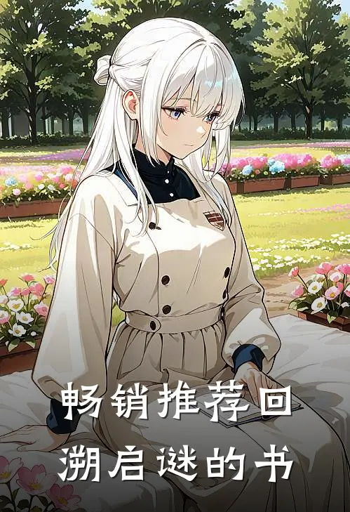 畅销推荐回溯启谜的书