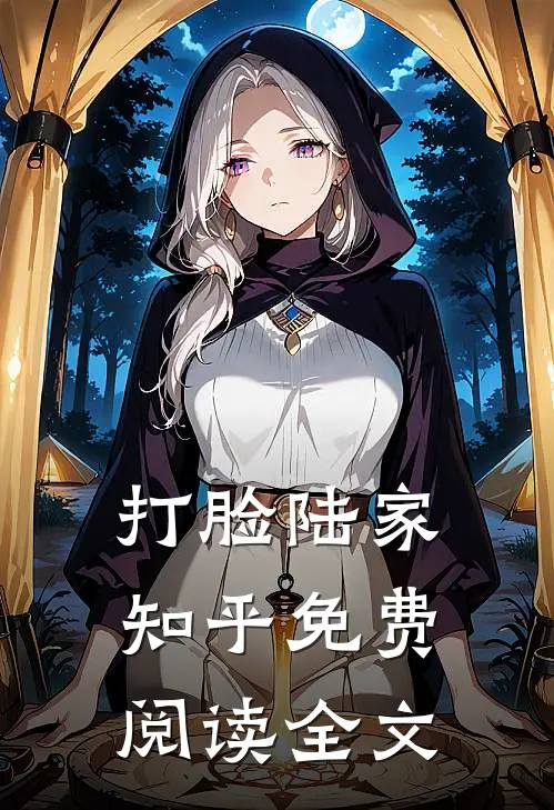 打脸陆家知乎免费阅读全文