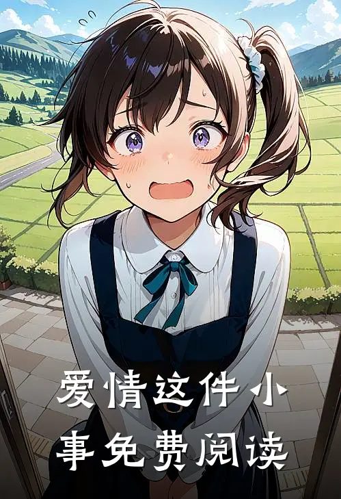爱情这件小事免费阅读